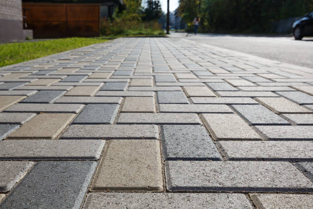 Best Driveway Paving Contractor  in Farmington, IL