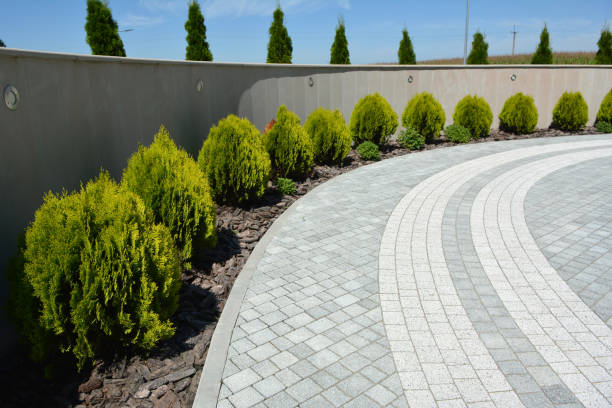 Best Concrete Paver Driveway  in Farmington, IL
