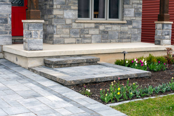 Best Local Driveway Pavers  in Farmington, IL