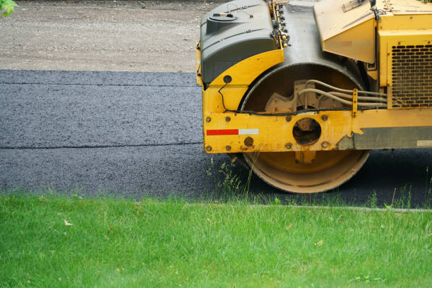 Best Driveway Pavers for Homes  in Farmington, IL