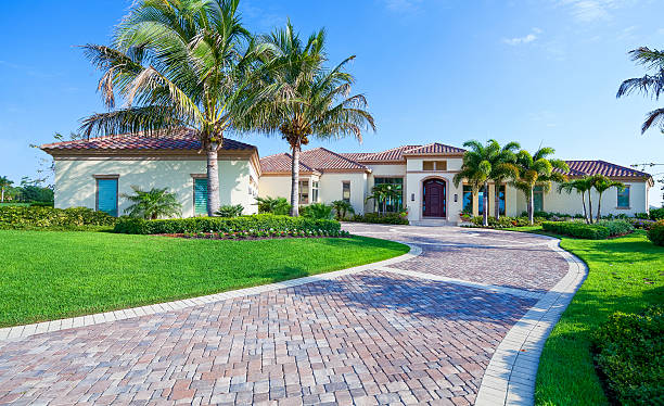 Farmington, IL Driveway Pavers Company